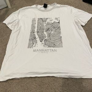 Manhattan T-Shirt